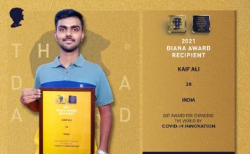 Meet Kaif Ali, who is housing the homeless with his ‘architecture for poor’ idea