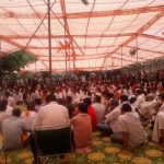 Calls to murder Muslim men, abduct Muslim women made from yet another ‘Hindu Mahapanchayat’ in Haryana