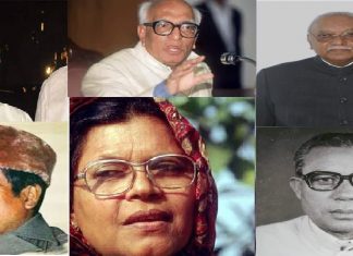 यूपी में मुस्लिम सीएम के शगूफ़े के बीच जानिए, राज्यों में कब और कैसे बने मुस्लिम सीएम !