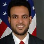 Indian Americans welcome nomination of Rashad Hussain as US Religious Freedom Ambassador