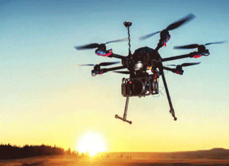 "Will affect livelihood," Kashmir photographers unhappy with new order banning drones