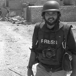 “Capturing human face of a breaking story,” the legacy of India’s star photographer Danish Siddiqui