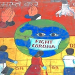 Covid-19, state repression and the decline of people’s movement