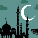 Why do Muslims sacrifice animals on Eid?