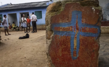 Persecution of Christians in India highlighted at Congressional Briefing in US