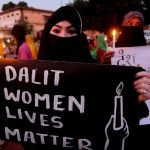 Campaign against caste-based sexual violence highlights ‘pervasive discrimination faced by Dalit women in India’