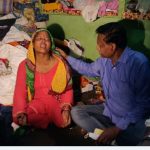 दिल्ली में हाथरस जैसी वारदात, 9 साल की मासूम को बलात्कार के बाद जलाया