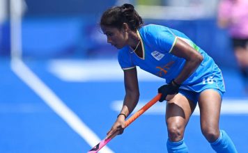 शर्मनाक : हॉकी की खिलाड़ी वंदना कटारिया को जाति सूचक गाली देने का आरोप