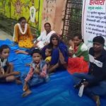 बहराइच : प्रधान की मौत के लिए अब तक परिजन मांग रहे इंसाफ,मायावती ने भी उठाई थी आवाज़