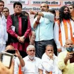 जंतर -मंतर पर जहरीले नारे लगाने के मामले में कई गिरफ्तार