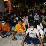 मुस्लिम रिक्शेवाले की पिटाई के बाद कानपुर में गर्म हुआ माहौल