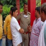 बेहद दर्दनाक : हीटिंग पैड पर था जावेद का बच्चा, फ़ोन पर लगी थी नर्स, मौत