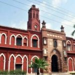 एएमयू के वीसी ने कल्याण सिंह की मौत पर जताया शोक, छात्रों ने विरोध में लगाया पोस्टर