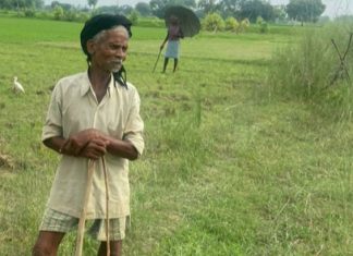 ग्राऊंड रिपोर्ट : फतेहपुर में दलित चाहते हैं कि बदल जाए सरकार !