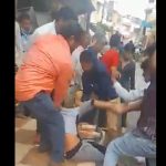 मध्यप्रदेश : चूड़ी बेच रहे थे तस्लीम ,नफरत के आधार पर की गई लिंचिंग की कोशिश !