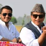 अब्दुल्लाह आजम की रिहाई का रास्ता साफ ,मिली ज़मानत