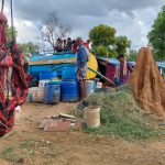 “We struggle for our basic needs, don’t have time to think if we are oppressed,” nomadic tribe in Bangalore