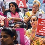 Congressional briefing highlights issue of prisoners of conscience, intimidation of human rights defenders in India