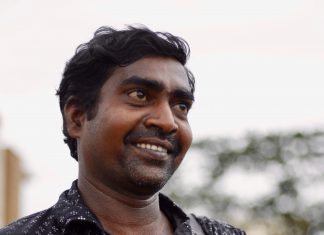 In Pictures: Amid pandemic, award winning Chennai based Dalit folk artist Karthick Annan takes up sanitation work to earn a living