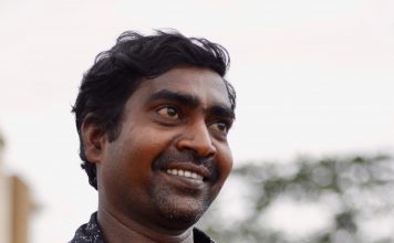 In Pictures: Amid pandemic, award winning Chennai based Dalit folk artist Karthick Annan takes up sanitation work to earn a living