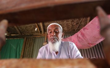 In Pictures: Climate refugees in Assam face ‘targeted evictions’, rue govt apathy