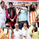 Take strict action against those who raised inflammatory slogans at Jantar Mantar: JUH Chief