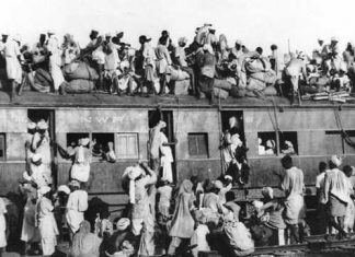 The politics behind observing 'Horrors of Partition Remembrance Day'