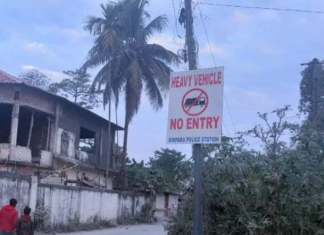 Locals of a West Bengal village decry construction of Dolomite factory in area, say ‘factory poses health risk’