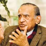 Socio-economic development is impossible without freedom: FDCA chairman Prof. Muchkund Dubey on Independence Day