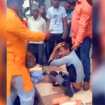 “I feel terribly scared,” says Muslim bangle seller attacked by mob in Madhya Pradesh