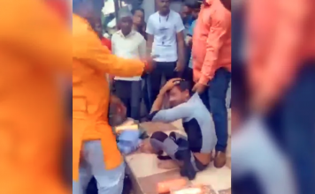 “I feel terribly scared,” says Muslim bangle seller attacked by mob in Madhya Pradesh