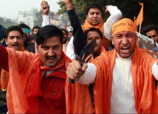 Does India face tyranny of the majority?