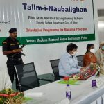 Bihar’s ‘Adolescence Education Programme’: Bridging the gap between Madrasas and modern schooling