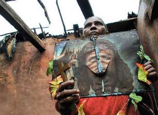 To remember violence against Dalits & Christian Adivasis, NSF to commemorate Kandhamal Day on August 25