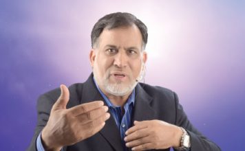 Dr Sadathullah Khan’s ‘Discover Yourself’ workshops offer Islamic perspectives on personality development