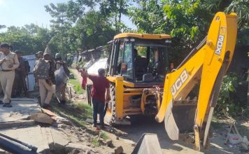 JIH condemns police firing, Dholpur eviction in Assam