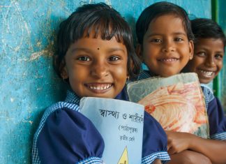 Dalits, Adivasi children locked out of education during Covid-19 lockdown: new report