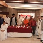 Peace in country can be attained only through mutual love, brotherhood: Religious leaders in India