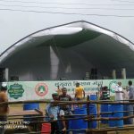 कल होगी मुजफ्फरनगर में संयुक्त किसान मोर्चा की महापंचायत,बारिश में भी बेतहाशा भीड़,पहली बार पहुंच रहे राकेश टिकैत