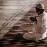 कोच आबिद अली के नमाज पढ़ने से आहत हुए हिंदूवादी संगठन,दे दी तहरीर