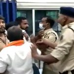 छत्तीसगढ़ में पादरी के साथ मारपीट,बजरंग दल पर आरोप