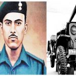 आज है वीर अब्दुल हमीद की शहादत का दिन