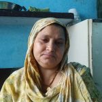 “3 साल पहले मैंने अपना शौहर खो दिया था अब सहारा खो दिया ” फातिमा (समीर की अम्मी )