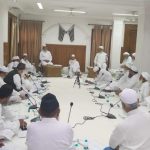 महमूद मदनी बने ‘जमीयत’ के राष्ट्रीय अध्यक्ष