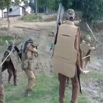 IAMC condemns forced evictions, police brutality in Assam