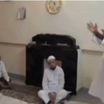 यूपी : आईएएस इफ्तिखारुद्दीन पर धर्मातरण के आरोप,एसआईटी जांच के आदेश