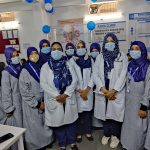 Operated from mosque, a women-run health clinic in Hyderabad has treated over 25000 patients amid pandemic