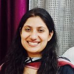 Meet Sadaf Chaudhary, who wants to serve country by becoming an ambassador