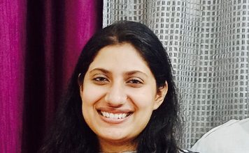 Meet Sadaf Chaudhary, who wants to serve country by becoming an ambassador