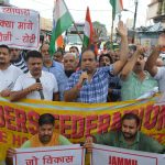 “We celebrated abrogation of Article 370 but we didn’t know Jammu will be its first victim,” Jammu traders aghast with BJP’s ‘anti-people’ policies